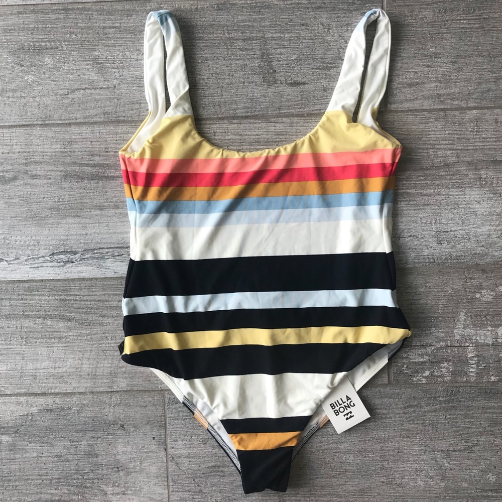 🔥🔥BILLABONG - BAJA ONE PIECE🔥🔥 - Picture 4 of 8
